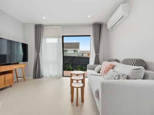 5/17 Parker Avenue, New Lynn