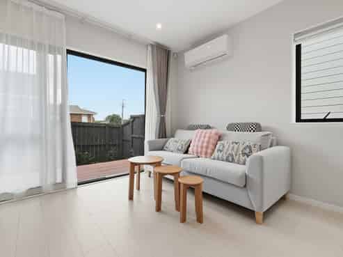 5/17 Parker Avenue, New Lynn