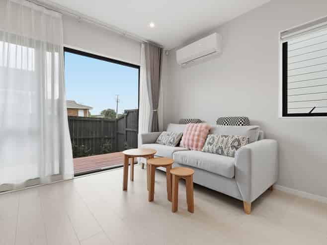 5/17 Parker Avenue, New Lynn