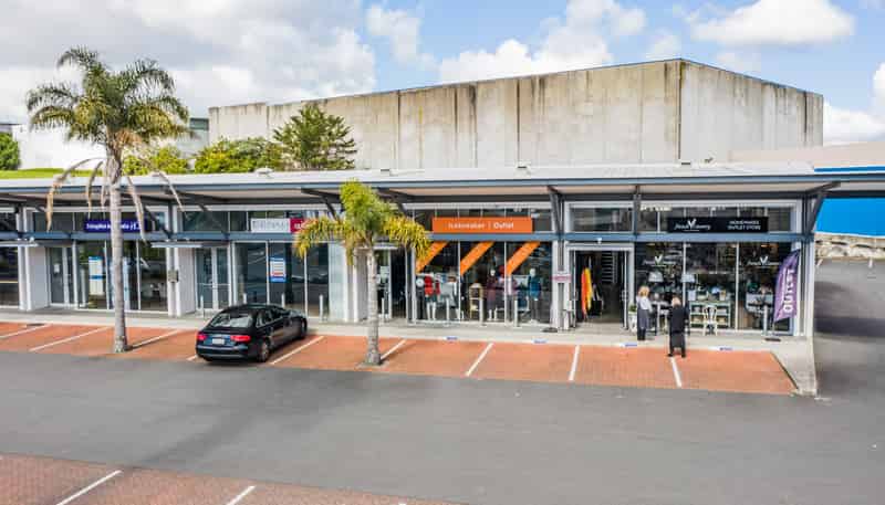 H/7 Triton Drive, Rosedale
