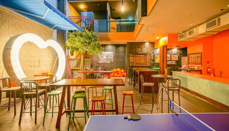 8 Cambridge Terrace, Te Aro