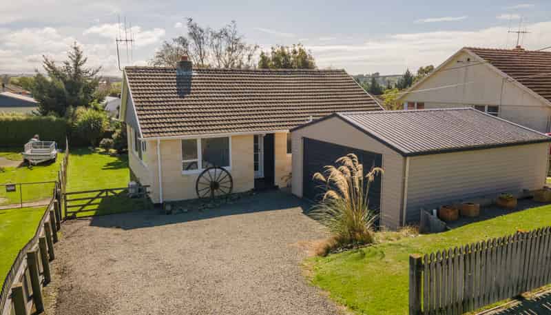 26 Hayle Street, Oamaru