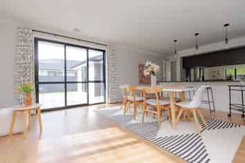 121 Melksham Drive, Churton Park