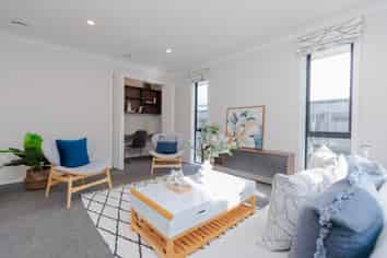 121 Melksham Drive, Churton Park