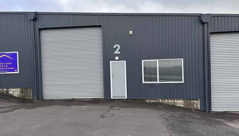 2/ 12 Maleme Street, Greerton