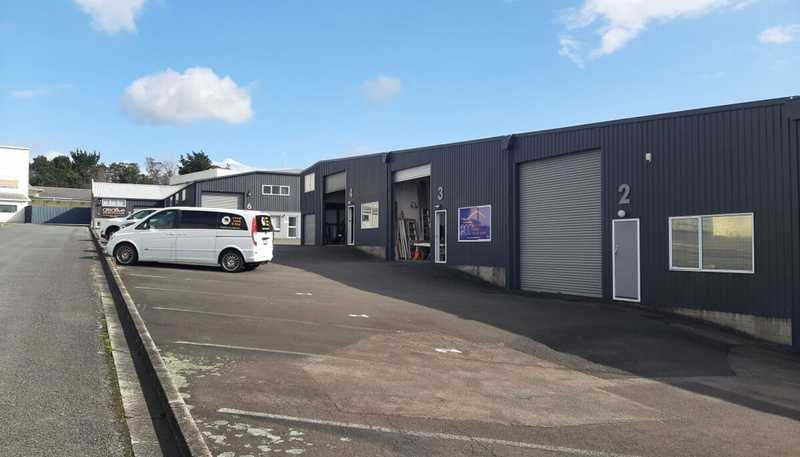 Unit 2/12 Maleme Street, Greerton