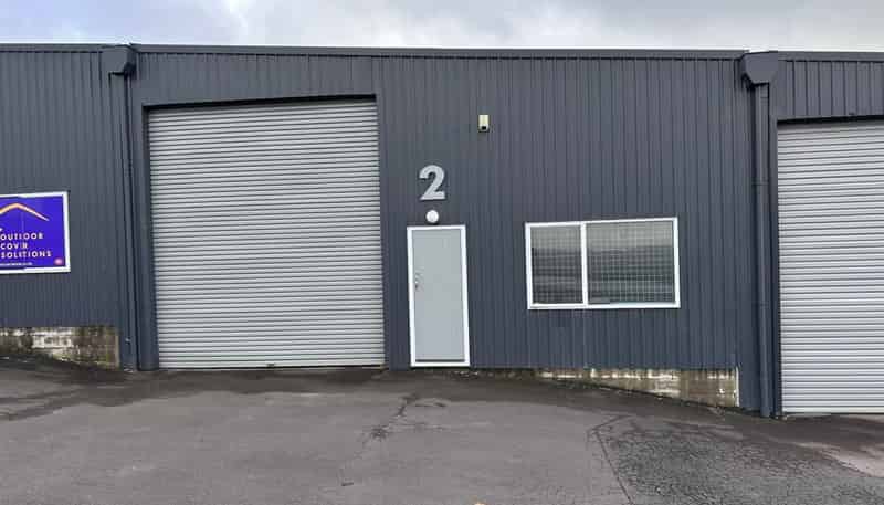 Unit 2/12 Maleme Street, Greerton