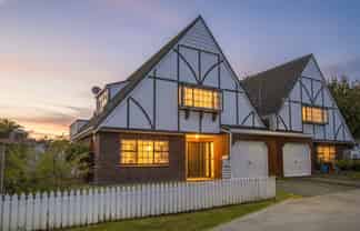 51B First Avenue, Avenues