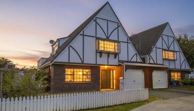 51B First Avenue, Avenues