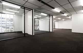 Professional Office with 4 Parks