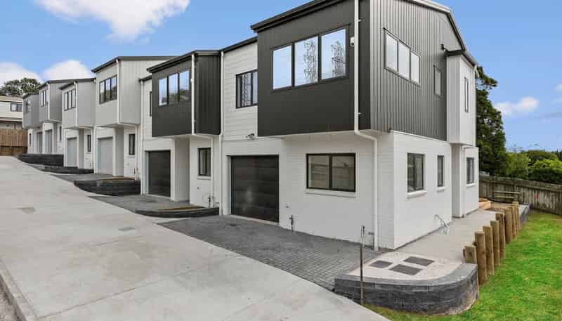 129E Barrack Road, Mount Wellington