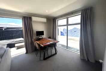 65B Robinson Crescent , Westbrook