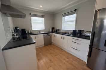 65B Robinson Crescent , Westbrook