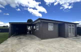 65B Robinson Crescent , Westbrook