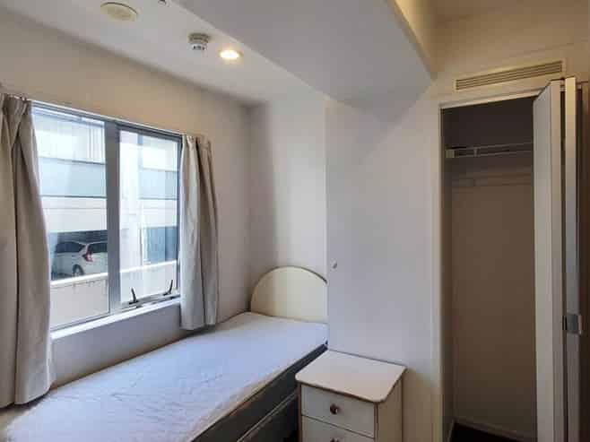 1D/113 Vincent Street, Auckland Central