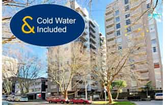 1D/113 Vincent Street, Auckland Central