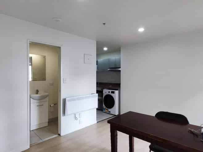 1D/113 Vincent Street, Auckland Central
