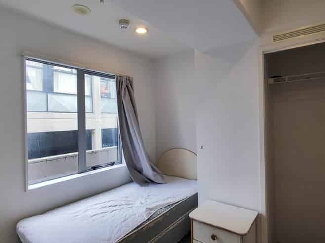 1D/113 Vincent Street, Auckland Central