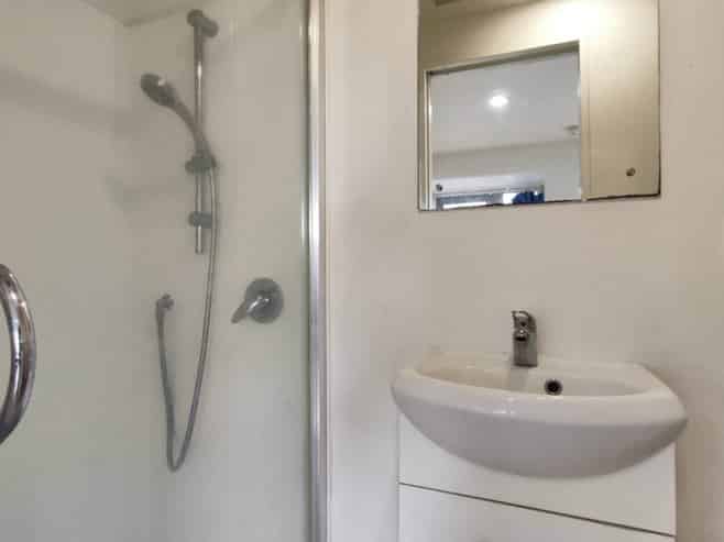 1D/113 Vincent Street, Auckland Central