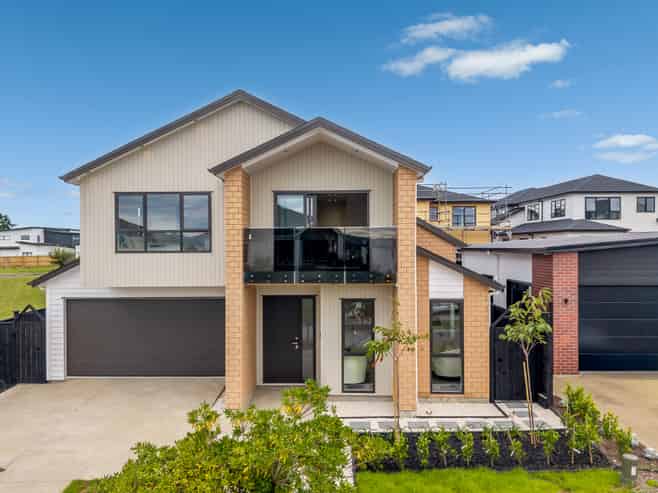 8 Pineview Drive, Karaka