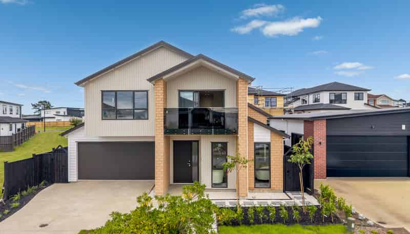 8 Pineview Drive, Karaka