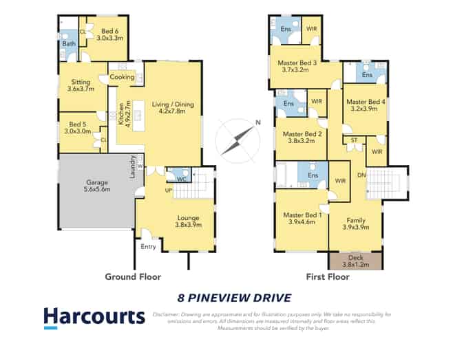 8 Pineview Drive, Karaka