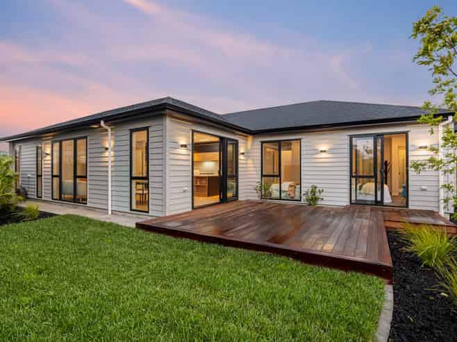 94 Tukutata Crescent, Milldale