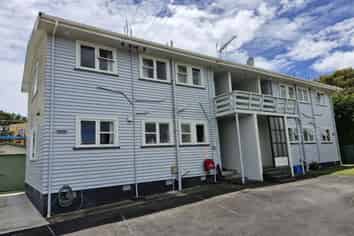 5/32 Hine Street, New Plymouth