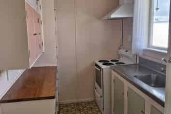 5/32 Hine Street, New Plymouth