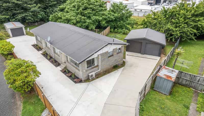 24A Euan Street, Mangakakahi