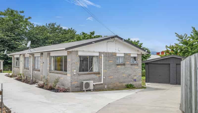 24A Euan Street, Mangakakahi