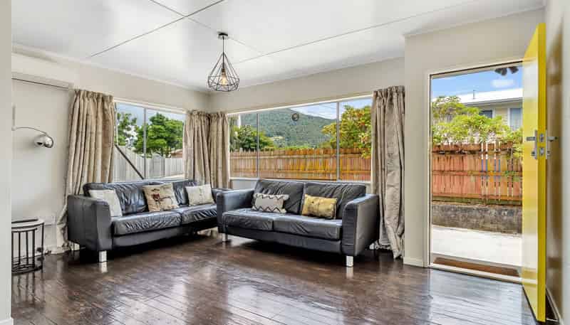 24A Euan Street, Mangakakahi