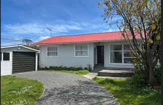 56 Daniell Street, Featherston