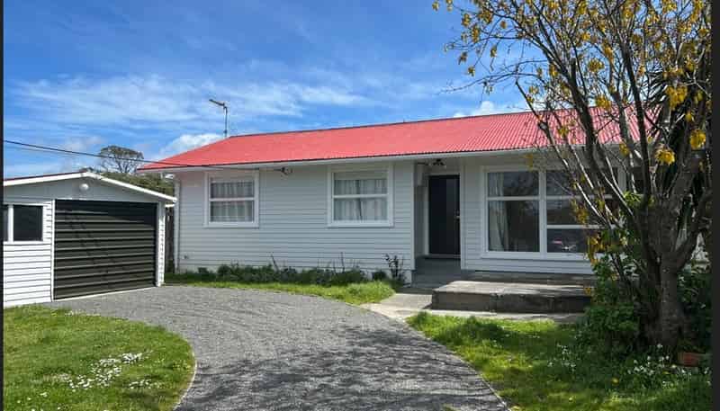 56 Daniell Street, Featherston
