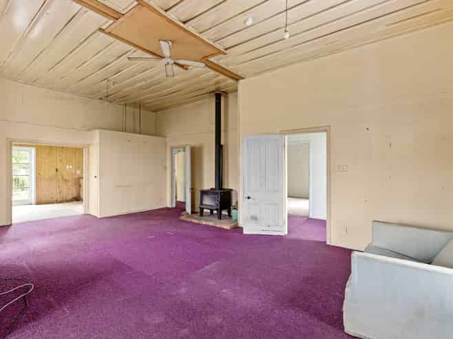 38 Kensington Road, Marton