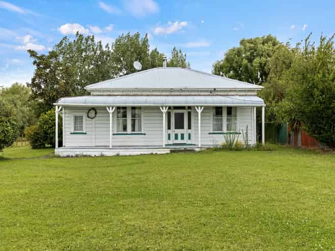 38 Kensington Road, Marton