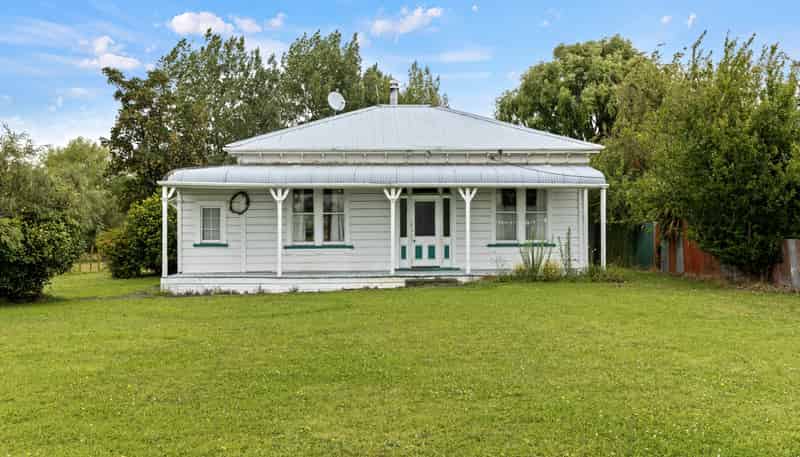 38 Kensington Road, Marton