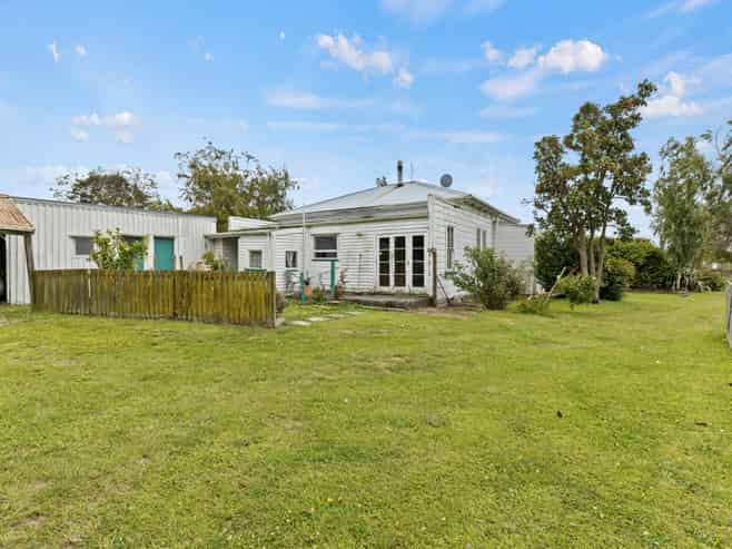 38 Kensington Road, Marton