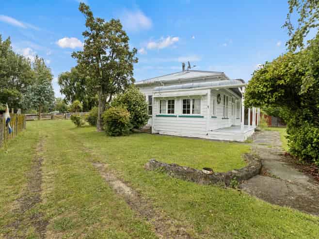 38 Kensington Road, Marton