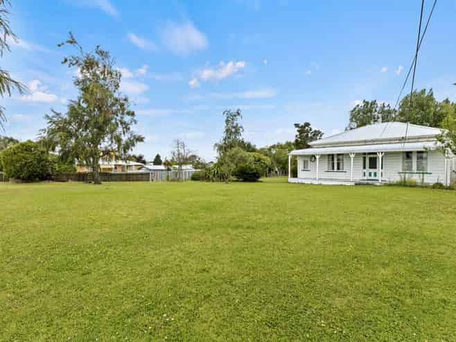 38 Kensington Road, Marton