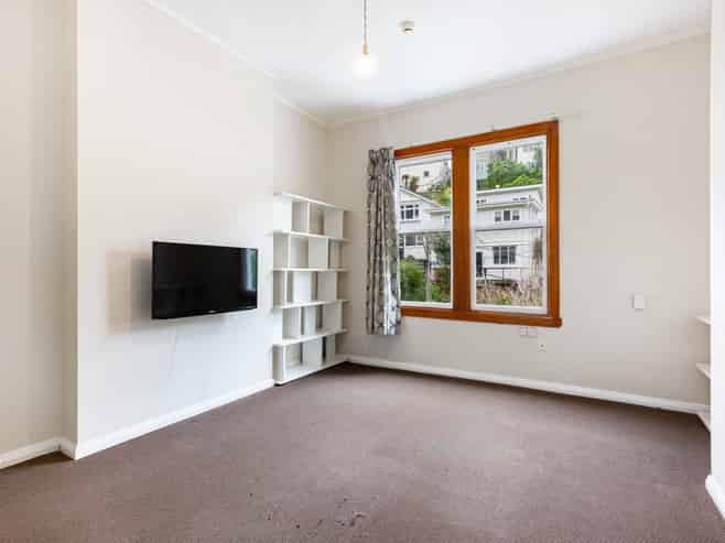 25 Adams Terrace, Aro Valley