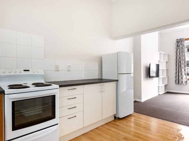 25 Adams Terrace, Aro Valley