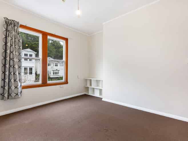 25 Adams Terrace, Aro Valley