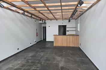 Hospitality space in sought-after location