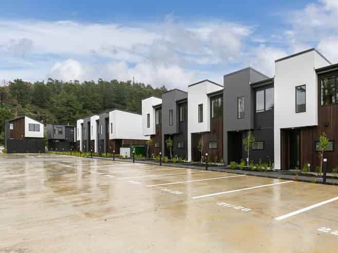 12/28 Raukawa Street, Stokes Valley