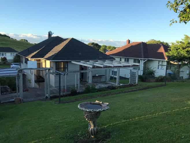 10 Cranbrook Place, Glendowie