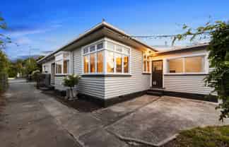 1/235 Hills Road, Mairehau