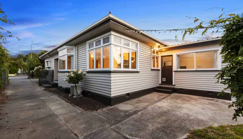 1/235 Hills Road, Mairehau