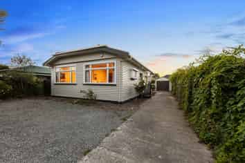 1/235 Hills Road, Mairehau