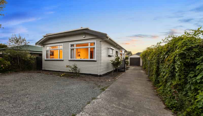 1/235 Hills Road, Mairehau
